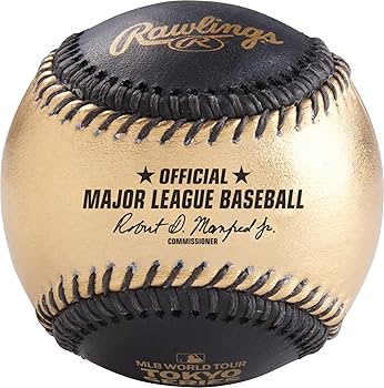 Amazon | Rawlings(ローリングス)野球 MLB WORLD TOUR TOKYO